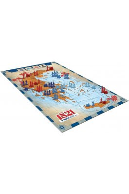 Desyllas Επιτραπέζιο Παιχνίδι 1821 Η Μάχη για 2-4 Παίκτες (100781) Desyllas Επιτραπέζιο Παιχνίδι 1821 Η Μάχη για 2-4 Παίκτες (100781)