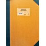 Typotrust Πρωτόκολλο Αλληλογραφίας 25x35 100 Φύλλα (543) Typotrust Πρωτόκολλο Αλληλογραφίας 25x35 100 Φύλλα (543)