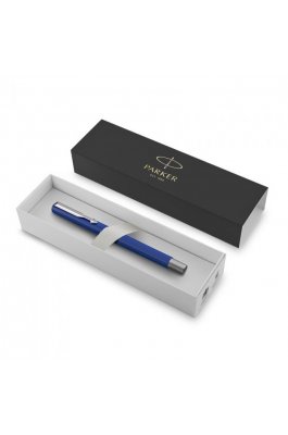 Parker Vector Πένα Γραφής Μπλε CT FP με Μπλε Μελάνι Parker Vector Πένα Γραφής Μπλε CT FP με Μπλε Μελάνι