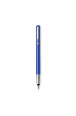 Parker Vector Πένα Γραφής Μπλε CT FP με Μπλε Μελάνι