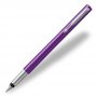 Parker Vector Πένα Γραφής Μωβ CT FP με Μπλε Μελάνι Parker Vector Πένα Γραφής Μωβ CT FP με Μπλε Μελάνι