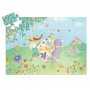 Djeco Παιδικό Puzzle Πριγκίπισσα 36 pcs (DJ07238) Djeco Παιδικό Puzzle Πριγκίπισσα 36 pcs (DJ07238)