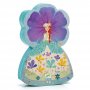 Djeco Παιδικό Puzzle Πριγκίπισσα 36 pcs (DJ07238) Djeco Παιδικό Puzzle Πριγκίπισσα 36 pcs (DJ07238)
