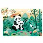 Djeco Παιδικό Puzzle Leo Το Πάντα 24 pcs (DJ07282) Djeco Παιδικό Puzzle Leo Το Πάντα 24 pcs (DJ07282)