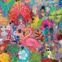 Djeco Ξύλινο Παιδικό Puzzle Καρναβάλι στο Ρίο (Dj07452) Djeco Ξύλινο Παιδικό Puzzle Καρναβάλι στο Ρίο (Dj07452)