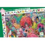 Djeco Ξύλινο Παιδικό Puzzle Καρναβάλι στο Ρίο (Dj07452) Djeco Ξύλινο Παιδικό Puzzle Καρναβάλι στο Ρίο (Dj07452)