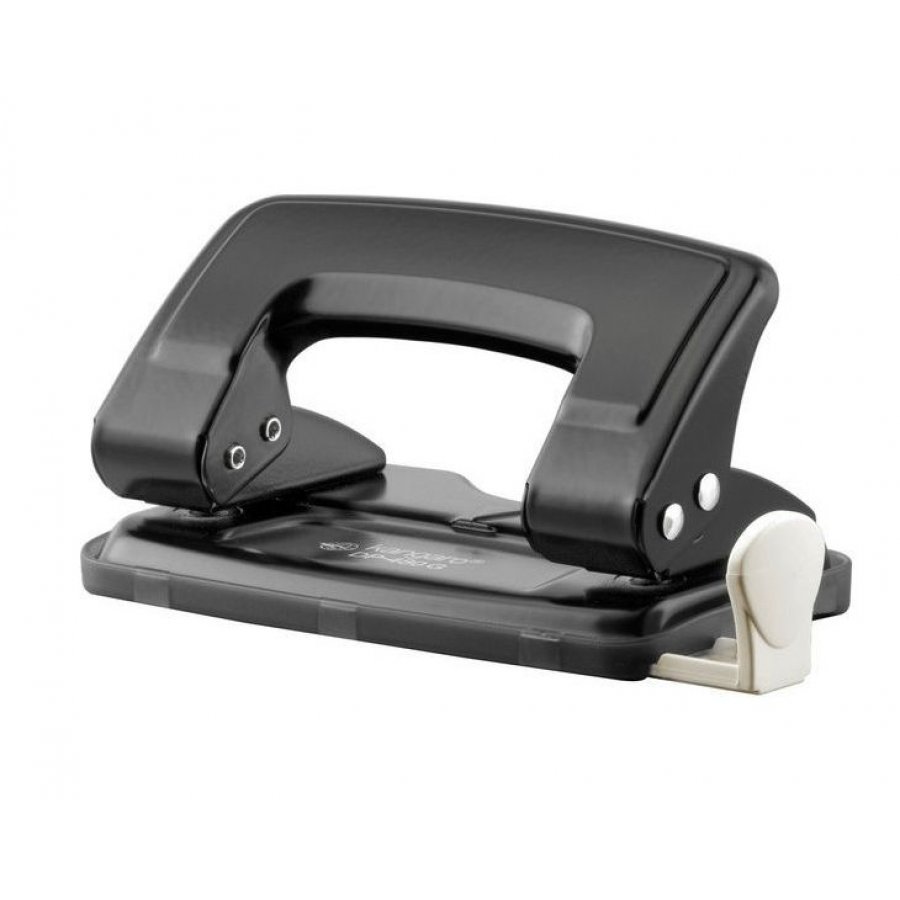 Kangaro Περφορατερ 2 Οπών Μάυρο (DP480G) Kangaro Περφορατερ 2 Οπών Μάυρο (DP480G)