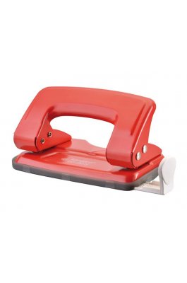 Kangaro Περφορατερ 2 Οπών Κόκκινο(DP480G)