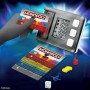 Hasbro Επιτραπέζιο Παιχνίδι Monopoly Ηλεκτρονική Εξαργύρωση Bonus με Μία Κάρτα (E8978)