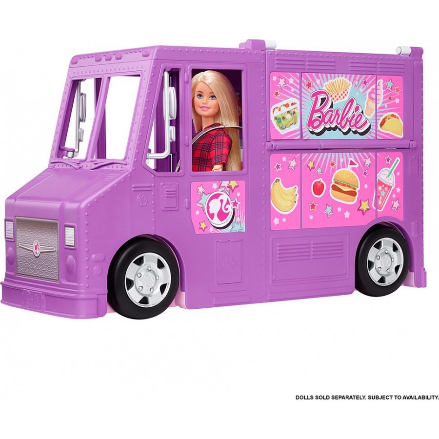 Mattel Barbie Καντίνα (GMW07) Mattel Barbie Καντίνα (GMW07)