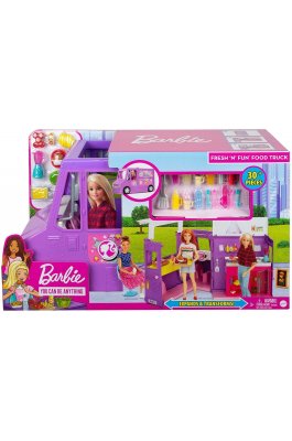 Mattel Barbie Καντίνα (GMW07)