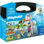 Playmobil Sports & Action Maxi Βαλιτσάκι Multisport (70313) Playmobil Sports & Action Maxi Βαλιτσάκι Multisport (70313)