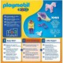 Playmobil 123 Νεραιδοάμαξα με Μονόκερο (70401) Playmobil 123 Νεραιδοάμαξα με Μονόκερο (70401)