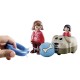 Playmobil 123 Τρενάκι με Βαγόνι Σκυλάκι (70406) Playmobil 123 Τρενάκι με Βαγόνι Σκυλάκι (70406)