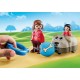 Playmobil 123 Τρενάκι με Βαγόνι Σκυλάκι (70406) Playmobil 123 Τρενάκι με Βαγόνι Σκυλάκι (70406)