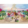 Playmobil Princess Μαθήματα Ιππασίας στον Βασιλικό Στάβλο (70450) Playmobil Princess Μαθήματα Ιππασίας στον Βασιλικό Στάβλο (70450)