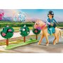 Playmobil Princess Μαθήματα Ιππασίας στον Βασιλικό Στάβλο (70450) Playmobil Princess Μαθήματα Ιππασίας στον Βασιλικό Στάβλο (70450)