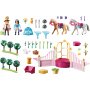 Playmobil Princess Μαθήματα Ιππασίας στον Βασιλικό Στάβλο (70450) Playmobil Princess Μαθήματα Ιππασίας στον Βασιλικό Στάβλο (70450)