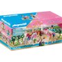 Playmobil Princess Μαθήματα Ιππασίας στον Βασιλικό Στάβλο (70450) Playmobil Princess Μαθήματα Ιππασίας στον Βασιλικό Στάβλο (70450)