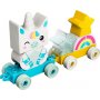 Lego Duplo: Unicorn Train (10953) Lego Duplo: Unicorn Train (10953)