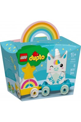 Lego Duplo: Unicorn Train (10953)