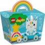 Lego Duplo: Unicorn Train (10953) Lego Duplo: Unicorn Train (10953)