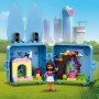 Lego Friends: Andreas Bunny Cube (41666)