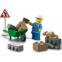 Lego City: Roadwork Truck (60284) Lego City: Roadwork Truck (60284)