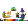 Lego Classic: Creative Transparent Bricks (11013)