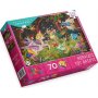 Ελληνοεκδοτική Παιδικό Puzzle Νεράιδες Του Δάσους Ελληνοεκδοτική Παιδικό Puzzle Νεράιδες Του Δάσους