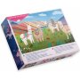 Ελληνοεκδοτική Παιδικό Puzzle Μονόκεροι και Λάμα Ελληνοεκδοτική Παιδικό Puzzle Μονόκεροι και Λάμα