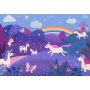 Ελληνοεκδοτική Παιδικό Puzzle Μονόκεροι και Λάμα Ελληνοεκδοτική Παιδικό Puzzle Μονόκεροι και Λάμα