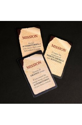 Hasbro Επιτραπέζιο Παιχνίδι Risk Refresh The Game Of Strategic Conquest για 2-5 Παίκτες (B7404) Hasbro Επιτραπέζιο Παιχνίδι Risk Refresh The Game Of Strategic Conquest για 2-5 Παίκτες (B7404)