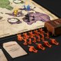 Hasbro Επιτραπέζιο Παιχνίδι Risk Refresh The Game Of Strategic Conquest για 2-5 Παίκτες (B7404) Hasbro Επιτραπέζιο Παιχνίδι Risk Refresh The Game Of Strategic Conquest για 2-5 Παίκτες (B7404)