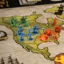 Hasbro Επιτραπέζιο Παιχνίδι Risk Refresh The Game Of Strategic Conquest για 2-5 Παίκτες (B7404) Hasbro Επιτραπέζιο Παιχνίδι Risk Refresh The Game Of Strategic Conquest για 2-5 Παίκτες (B7404)