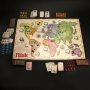 Hasbro Επιτραπέζιο Παιχνίδι Risk Refresh The Game Of Strategic Conquest για 2-5 Παίκτες (B7404) Hasbro Επιτραπέζιο Παιχνίδι Risk Refresh The Game Of Strategic Conquest για 2-5 Παίκτες (B7404)