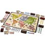 Hasbro Επιτραπέζιο Παιχνίδι Risk Refresh The Game Of Strategic Conquest για 2-5 Παίκτες (B7404) Hasbro Επιτραπέζιο Παιχνίδι Risk Refresh The Game Of Strategic Conquest για 2-5 Παίκτες (B7404)