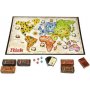 Hasbro Επιτραπέζιο Παιχνίδι Risk Refresh The Game Of Strategic Conquest για 2-5 Παίκτες (B7404) Hasbro Επιτραπέζιο Παιχνίδι Risk Refresh The Game Of Strategic Conquest για 2-5 Παίκτες (B7404)