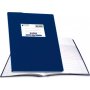 Skag Τετράδιο Εξήγηση Super P.P. 50 Φύλλων Ριγέ Μπλε 17 x 25cm (112956) Skag Τετράδιο Εξήγηση Super P.P. 50 Φύλλων Ριγέ Μπλε 17 x 25cm (112956)