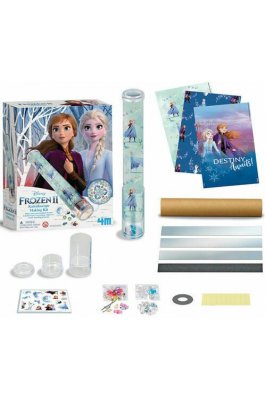 4M Καλειδοσκόπιο Frozen II (06207) 4M Καλειδοσκόπιο Frozen II (06207)