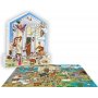 50/50 Games Παιδικό Puzzle Ελληνική Μυθολογία (5053316) 50/50 Games Παιδικό Puzzle Ελληνική Μυθολογία (5053316)