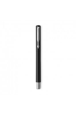 Parker Vector Πένα Γραφής Μαύρη CT FP με Μπλε Μελάνι Parker Vector Πένα Γραφής Μαύρη CT FP με Μπλε Μελάνι