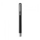 Parker Vector Πένα Γραφής Μαύρη CT FP με Μπλε Μελάνι Parker Vector Πένα Γραφής Μαύρη CT FP με Μπλε Μελάνι