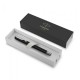 Parker Vector Πένα Γραφής Μαύρη CT FP με Μπλε Μελάνι Parker Vector Πένα Γραφής Μαύρη CT FP με Μπλε Μελάνι