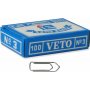 Veto Συνδετήρες No3 Veto Συνδετήρες No3