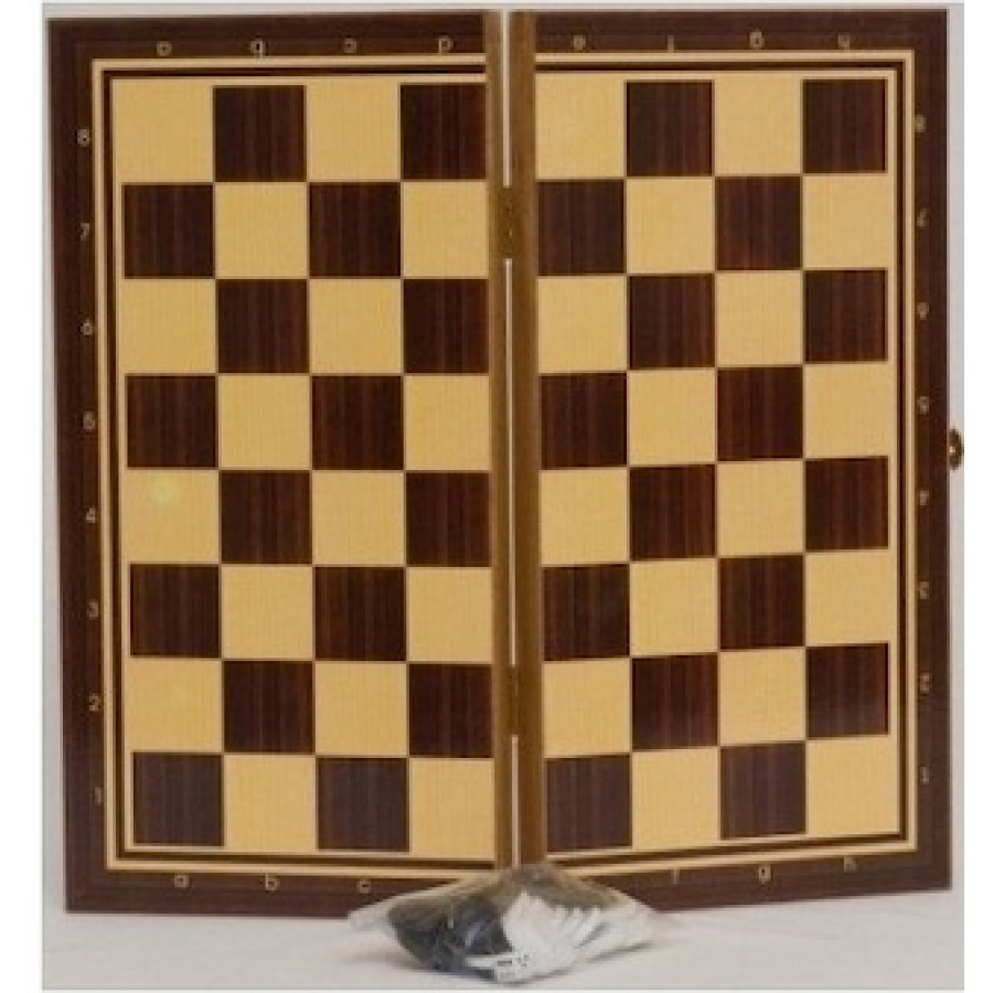 Argy Toys Τάβλι Σκάκι Μεσαίο 40x40 (1038) Argy Toys Τάβλι Σκάκι Μεσαίο 40x40 (1038)