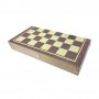 Argy Toys Τάβλι Σκάκι Μεσαίο 40x40 (1038) Argy Toys Τάβλι Σκάκι Μεσαίο 40x40 (1038)