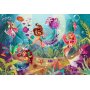 Ελληνοεκδοτική Παιδικό Puzzle Γοργόνες Ελληνοεκδοτική Παιδικό Puzzle Γοργόνες
