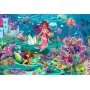 Ελληνοεκδοτική Παιδικό Puzzle Γοργόνες Ελληνοεκδοτική Παιδικό Puzzle Γοργόνες