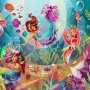 Ελληνοεκδοτική Παιδικό Puzzle Γοργόνες Ελληνοεκδοτική Παιδικό Puzzle Γοργόνες